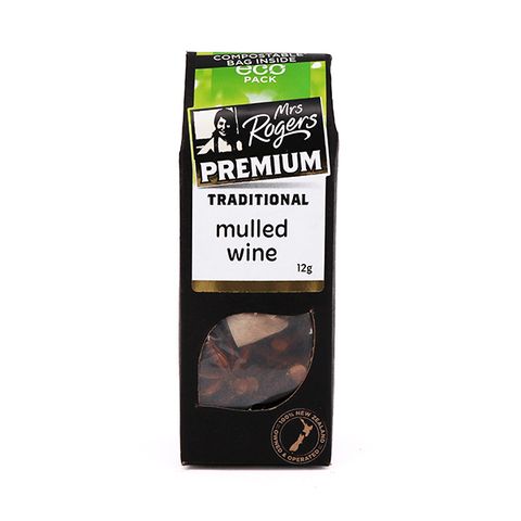 MRS.R.PRM.ECO.SP MULLED WINE 12G