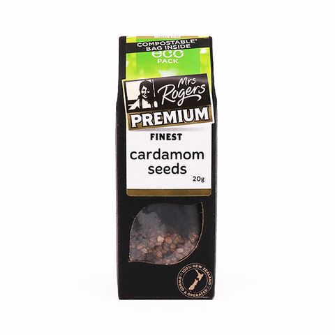 MRS.R.PRM.ECO.SP CARDAMOM SEEDS 20G