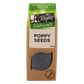 MRS.R.ECO POPPY SEEDS 40G