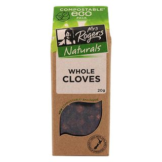 MRS.R.ECO CLOVES 20G