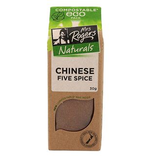 MRS.R.ECO CHINESE FIVE SPICE 30G