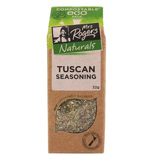 MRS.R.ECO TUSCAN SEASONING 32G