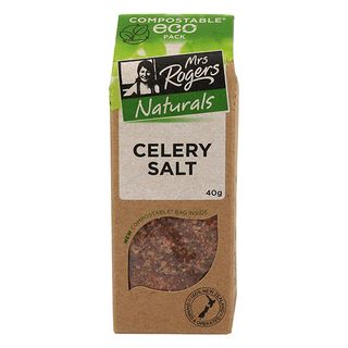 MRS.R.ECO CELERY SALT 40G