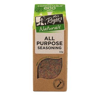 MRS.R.ECO ALL PURPOSE SEASONING 32G