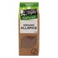 MRS.R.ECO ALLSPICE GROUND 30G