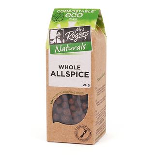 MRS.R.ECO ALLSPICE WHOLE 20G