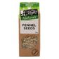 MRS.R.ECO FENNEL SEEDS 26G
