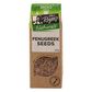 MRS.R.ECO FENUGREEK SEEDS 40G