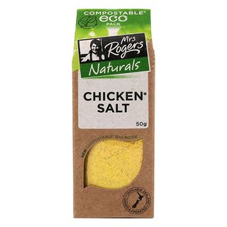 MRS.R.ECO CHICKEN SALT 50G