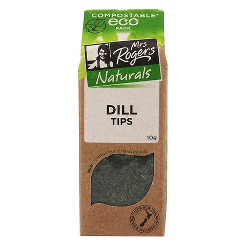 MRS.R.ECO DILL 10G