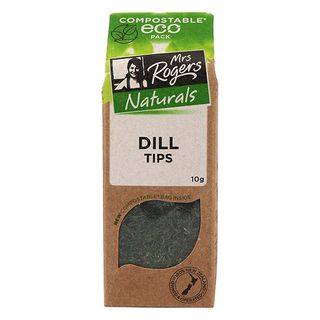MRS.R.ECO DILL 10G