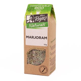 MRS.R.ECO MARJORAM 10G