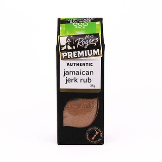 MRS.R.PRM.ECO. JAMAICAN JERK 35G