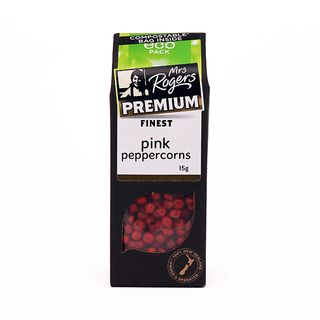 MRS.R.PRM.ECO.SP PEPPERCORNS PINK 15G