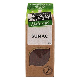 MRS.R.ECO SUMAC 30G