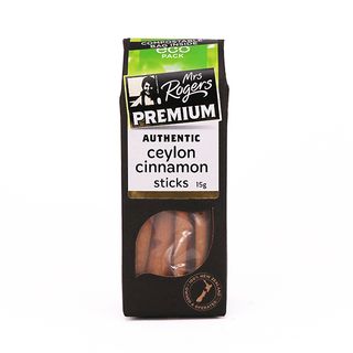 MRS.R.PRM.ECO.SP CEYLON CINNAMON STI 15G