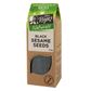 MRS.R.ECO SESAME SEEDS BLACK 40G