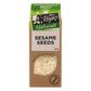 MRS.R.ECO SESAME SEEDS WHITE 40G