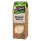 MRS.R.ECO SESAME SEEDS WHITE 40G