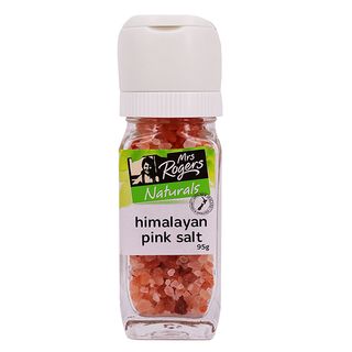 MRS.R.GRINDER NAT. SALT HIMALAYAN 95G