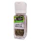 MRS.R.GRINDER NAT. SALT GARLIC HERB 70G
