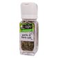 MRS.R.GRINDER NAT. SALT GARLIC HERB 70G