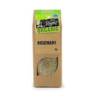 MRS.R.ECO ORG ROSEMARY 20G