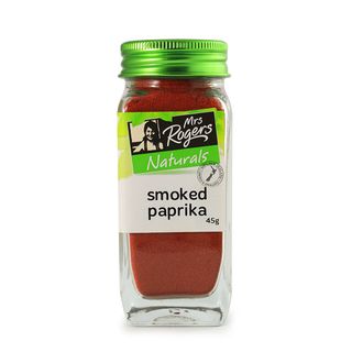 MRS.R.SHAKER NAT. PAPRIKA SMOKED 45G