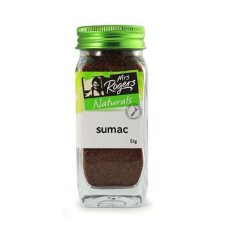 MRS.R.SHAKER NAT. SUMAC 51G