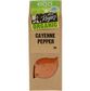 MRS.R.ECO ORG CAYENNE PEPPER 30G