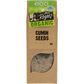 MRS.R.ECO ORG CUMIN SEEDS 30G