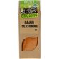 MRS.R.ECO ORG CAJUN SEASONING 30G