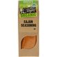 MRS.R.ECO ORG CAJUN SEASONING 30G