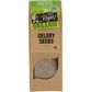 MRS.R.ECO ORG CELERY SEEDS 28G