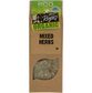 MRS.R.ECO ORG MIXED HERBS 12G