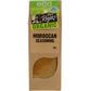 MRS.R.ECO ORG MOROCCAN SEASONING 35G