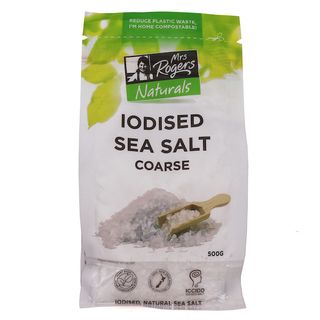 MRS.R.BAG NAT.SALT SEA IODSED CRSE 500G