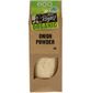 MRS.R.ECO ORG ONION POWDER FINE 30G