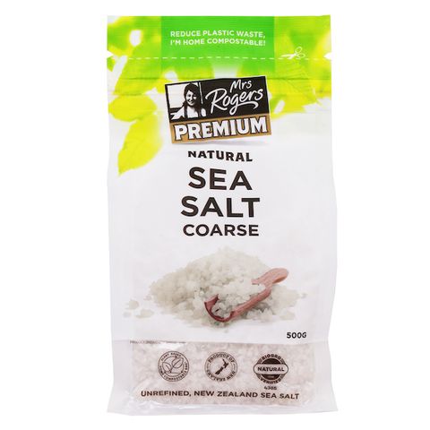 MRS.R.BAG PRM.SALT SEA COARSE 500G