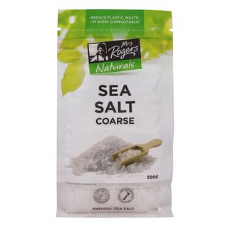 MRS.R.BAG NAT.SALT SEA COARSE 500G