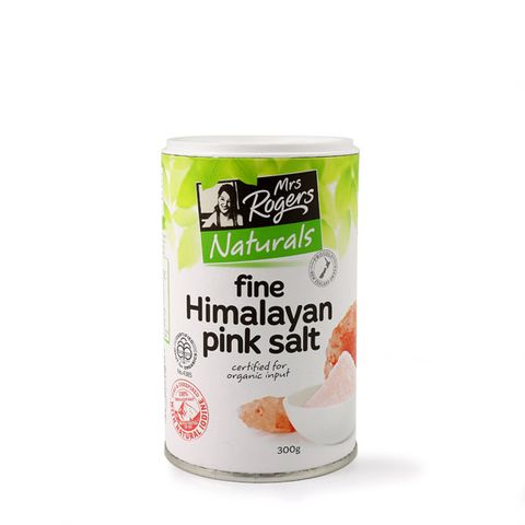 MRS.R.CAN NAT.HIMALAYAN SALT FINE 300G