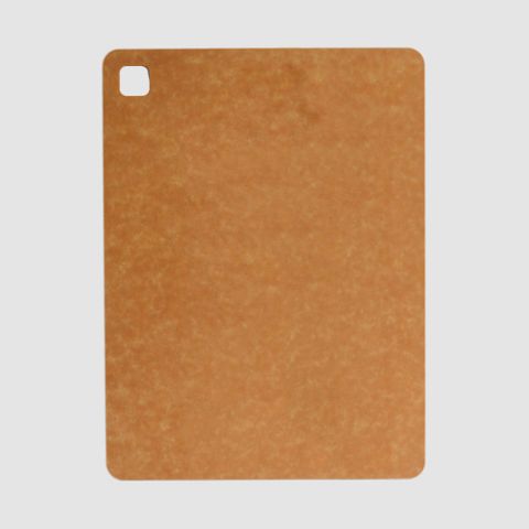 DISHY CHOPPING BOARD 30X23CM - NATURAL SMALL