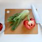 DISHY CHOPPING BOARD 30X23CM - NATURAL SMALL