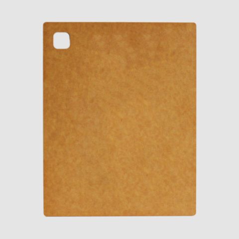 DISHY CHOPPING BOARD 37X27CM - NATURAL LGE