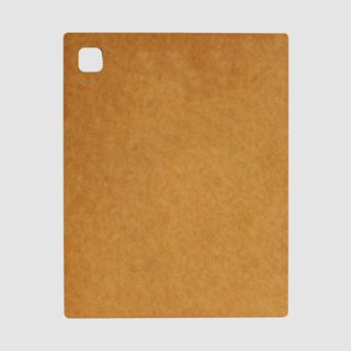 DISHY CHOPPING BOARD 37X27CM - NATURAL LGE