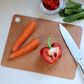 DISHY CHOPPING BOARD 37X27CM - NATURAL LGE