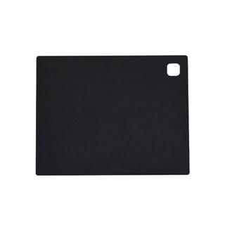 DISHY CHOPPING BOARD 30X23CM - BLACK SMALL