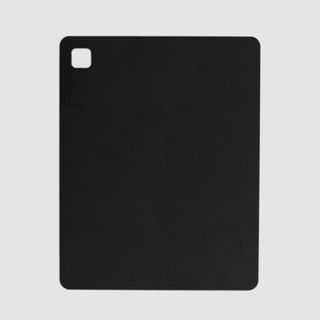 DISHY CHOPPING BOARD 30X23CM - BLACK SMALL