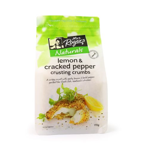 MRS.R.NAT. LEMON PEPPER CRUMB 170G