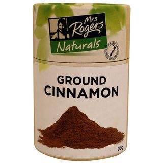 MRS.R.C.NAT CINNAMON GROUND 90G